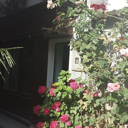 Apartment Saric Lovran Εξωτερικό φωτογραφία