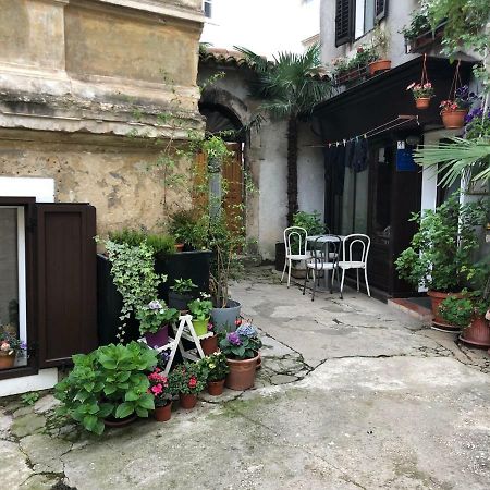 Apartment Saric Lovran Εξωτερικό φωτογραφία