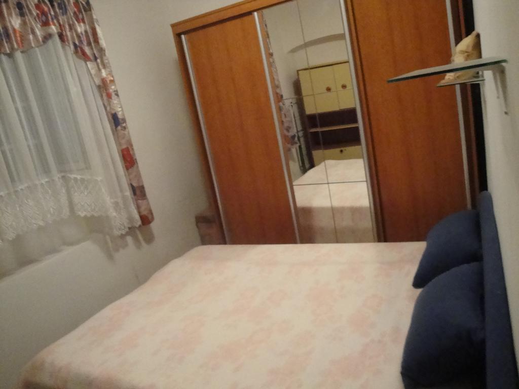 Apartment Saric Lovran Εξωτερικό φωτογραφία