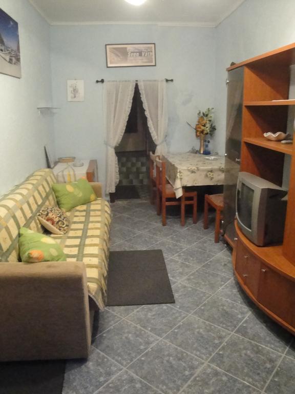 Apartment Saric Lovran Εξωτερικό φωτογραφία