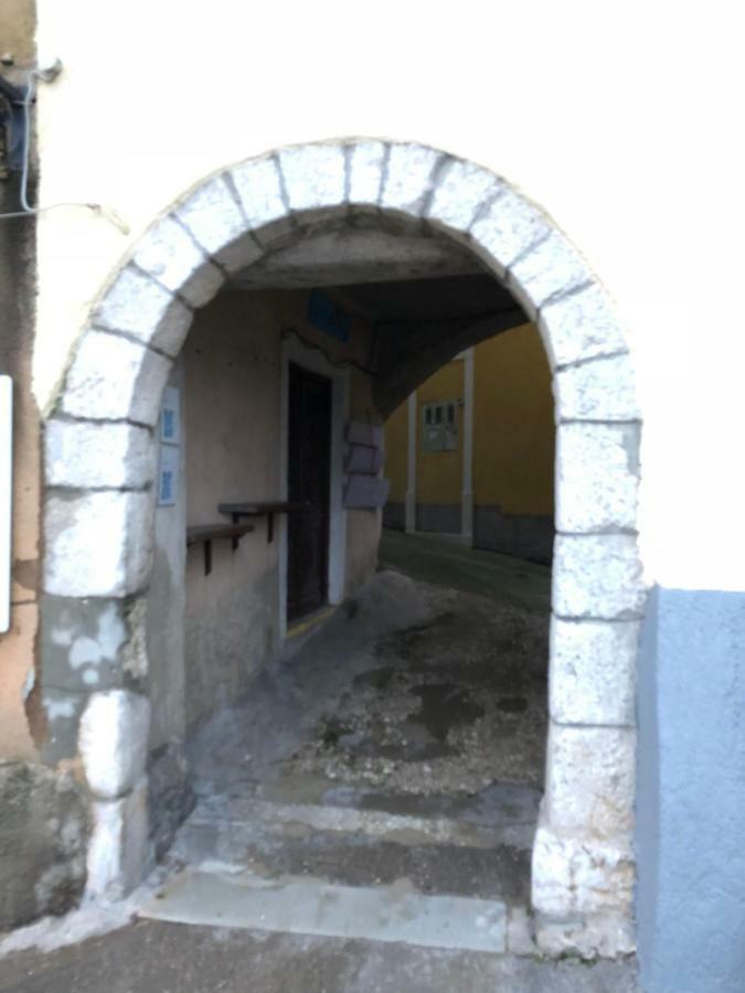 Apartment Saric Lovran Εξωτερικό φωτογραφία